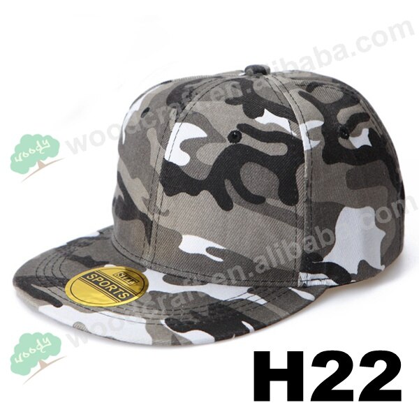 Galaxy cosmos snapback hiphop hat blomstret blomst hawaii snapback baseball justerbar baseballkasket til mænd: Guld