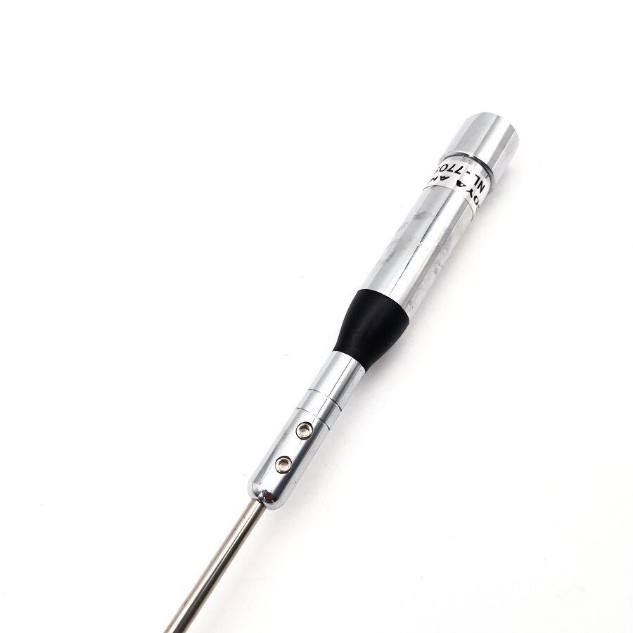 1 x Dual Band UHF/VHF 2m 144/ 430MHz Radio Mobile - Station Antenna