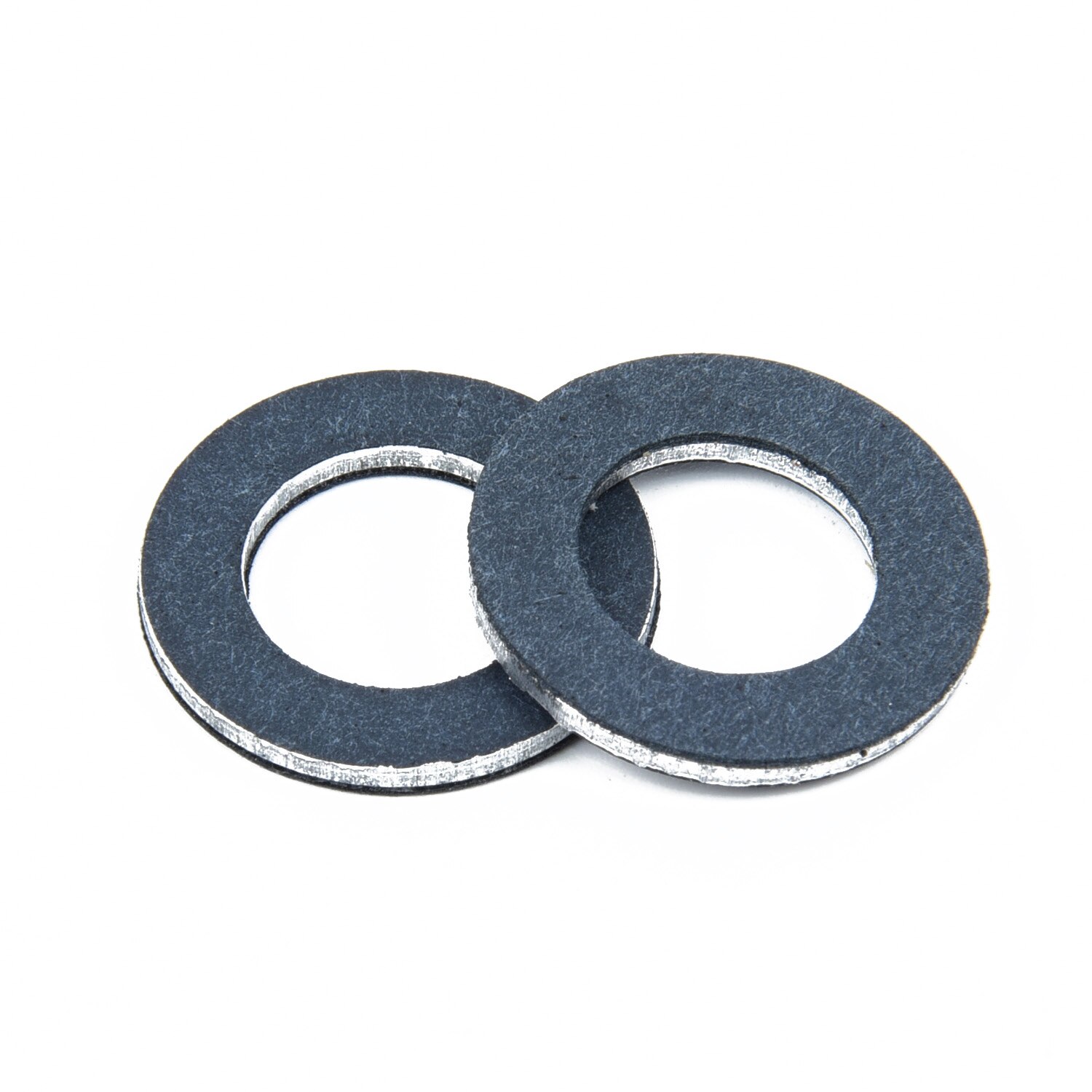 Replacement Washer Gasket Rings Blue 5*0.3*1.7inch O-ring Gasket Components