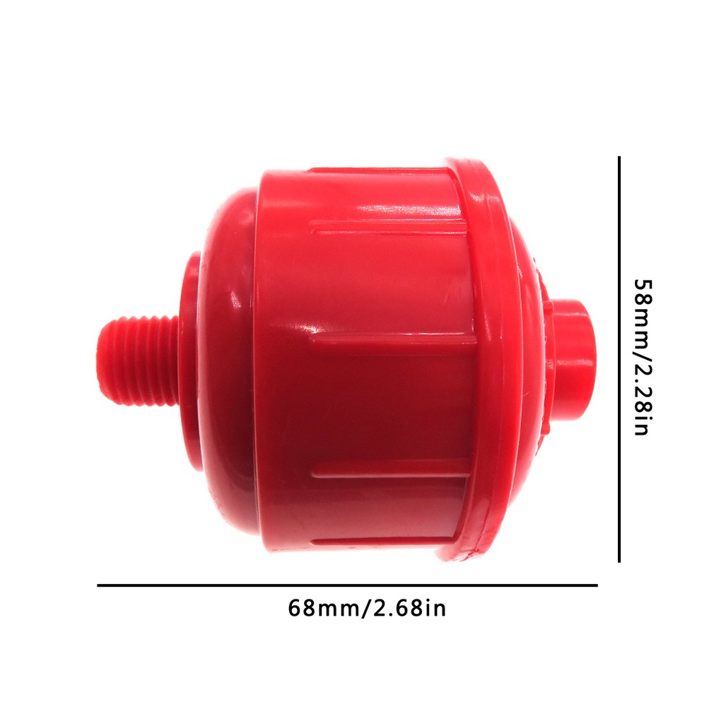 Lucht Water Filters Wegwerp Spuiten Filter Wervelw... Grandado