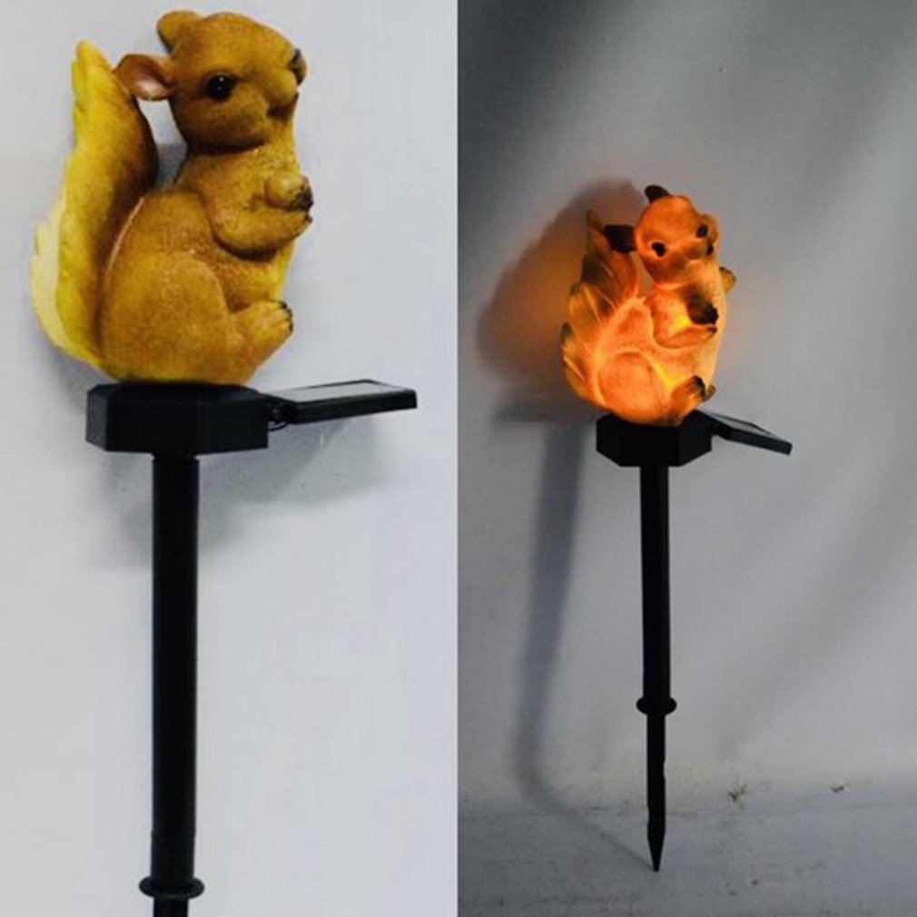 LED Solar Lawn Lamps Pathway Lights Outdoor Waterproof Solar Garden for Garden Landscape Path Yard Patio Walkway Decoration