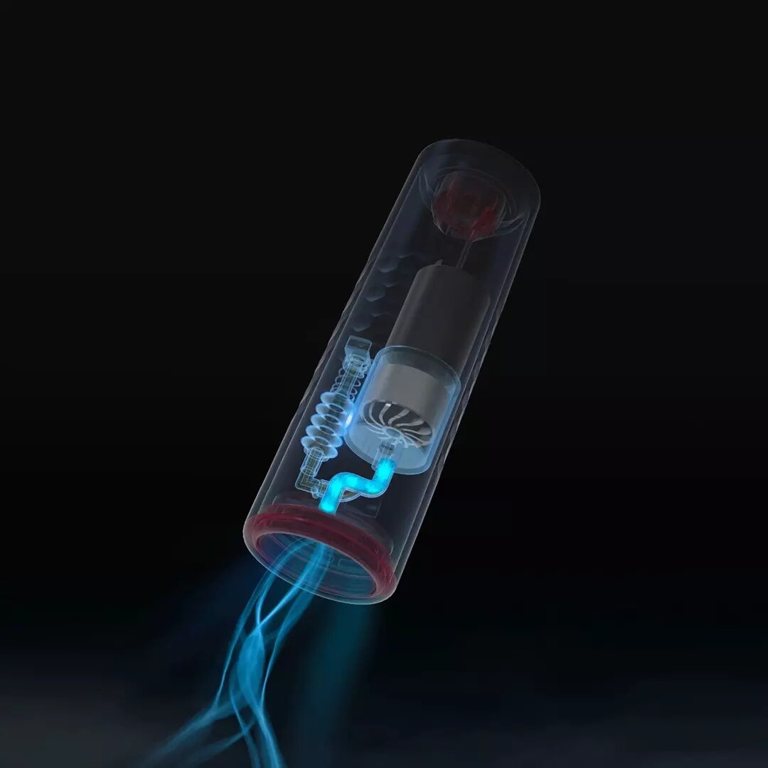 Cirkel Vreugde Bacteriostatische Lock Verse Intelligente Vacuüm Vers Houden Lunch Box Set