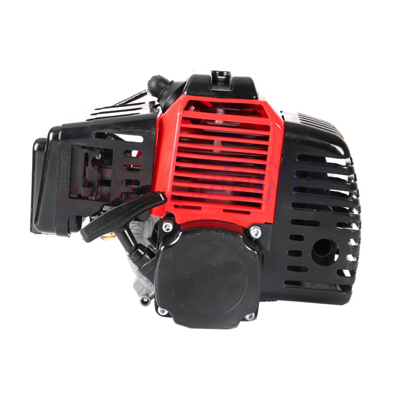 49CC 2-STROKE ENGINE MOTOR Pull Start POCKET MINI BIKE SCOOTER ATV Goped