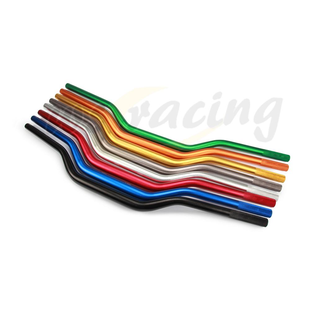 Motorrad 1-1/8 &quot;28mm Lenker Fett Bar Griff Rohre Für KTM Herzog CRF YZF WRF RMZ RMX KLX KXF 65 85 125 250 400 450 500