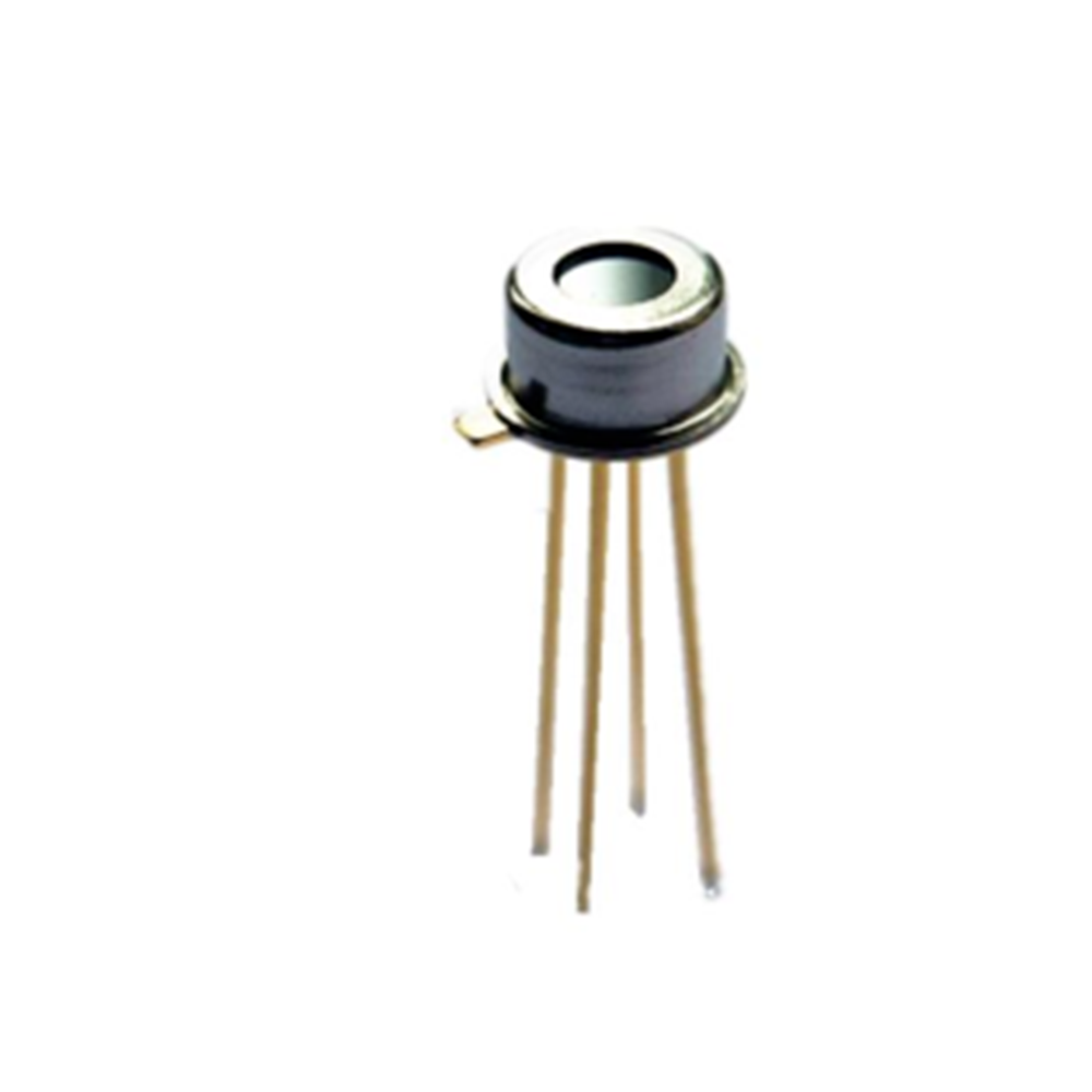 OTP-638D2 TO-46 Infrared Temperature Sensor Can Replace MLX90614 Series Non-Contact Measurement