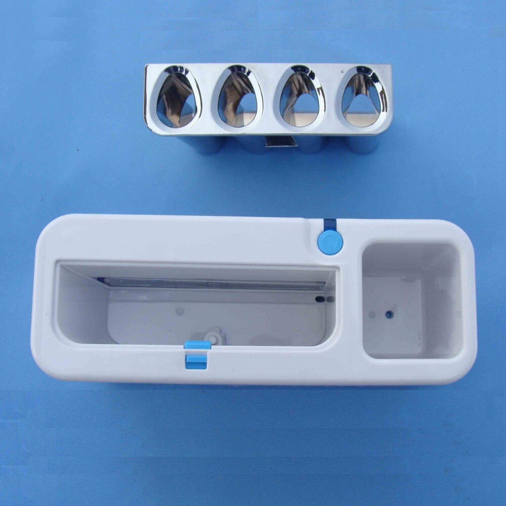 Home Toothbrush Sterilizing Case UV Family plastic toothbrush holder Toothbrush Sterilizing Case