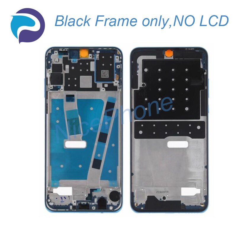P30 lite lcd screen 6.15" lcd screen + touch digitizer MAR-L01A/L21A/LX1/LX1M/LX2/L21MEA/L22A/L22B/LX3A LCD P30 lite lcd screen: Black Frame NO LCD