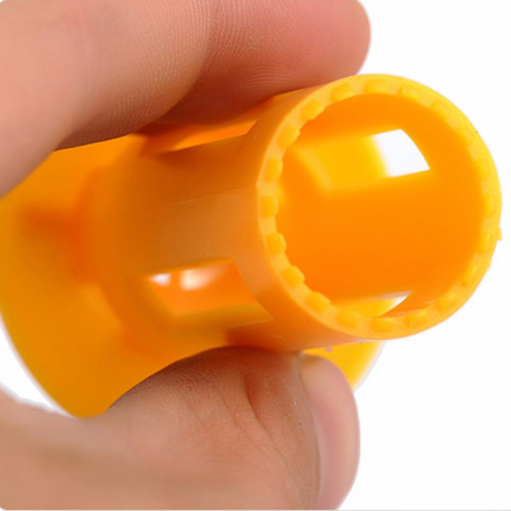 Mini Manual Hand Citrus Juicer Orange Plastic Squeezer Lemon Fruit Press Juice