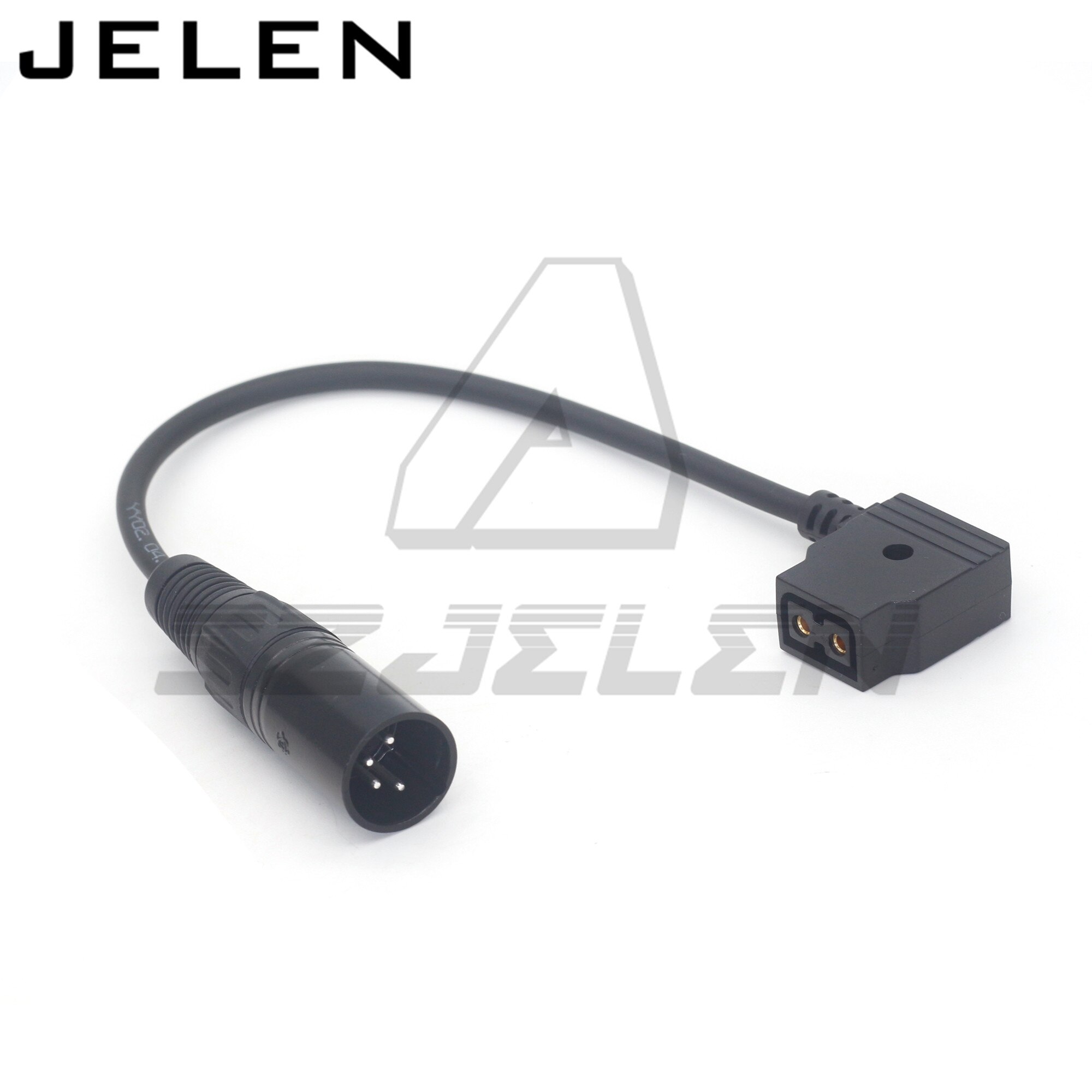 VBESTLIFE D-Tap 4Pin Cavo Adattatore prolunga da Maschio a