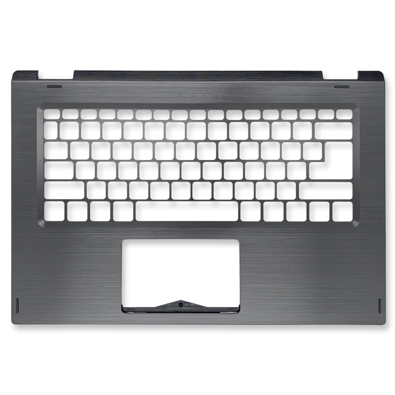 Acer Spin 3 SP314-51 SP314-52 N17W5 LCD keyboard tray back case: wine red
