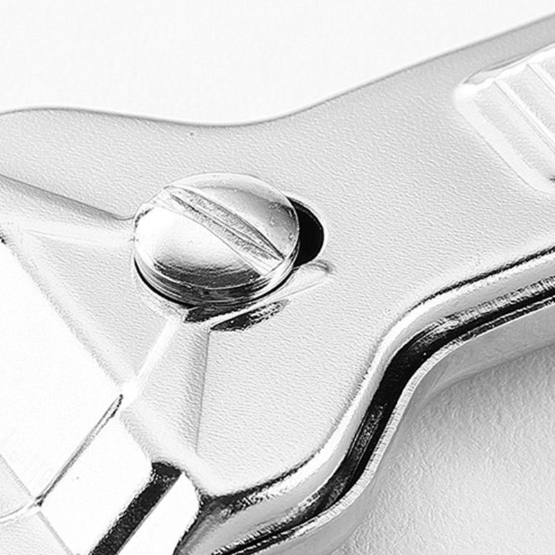 Glass Non-scratch Hob Scraper Multifunction Suitable for Induction Ceramic Hobs