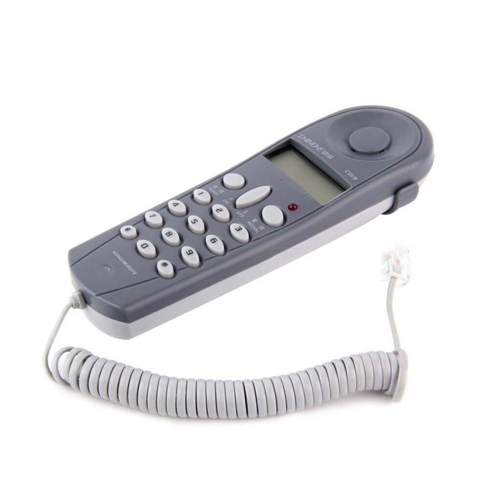 Téléphone téléphone bout à bout Test testeur Lineman outil réseau ensemble de câbles dispositif C019 vérifier pour défaut de ligne téléphonique