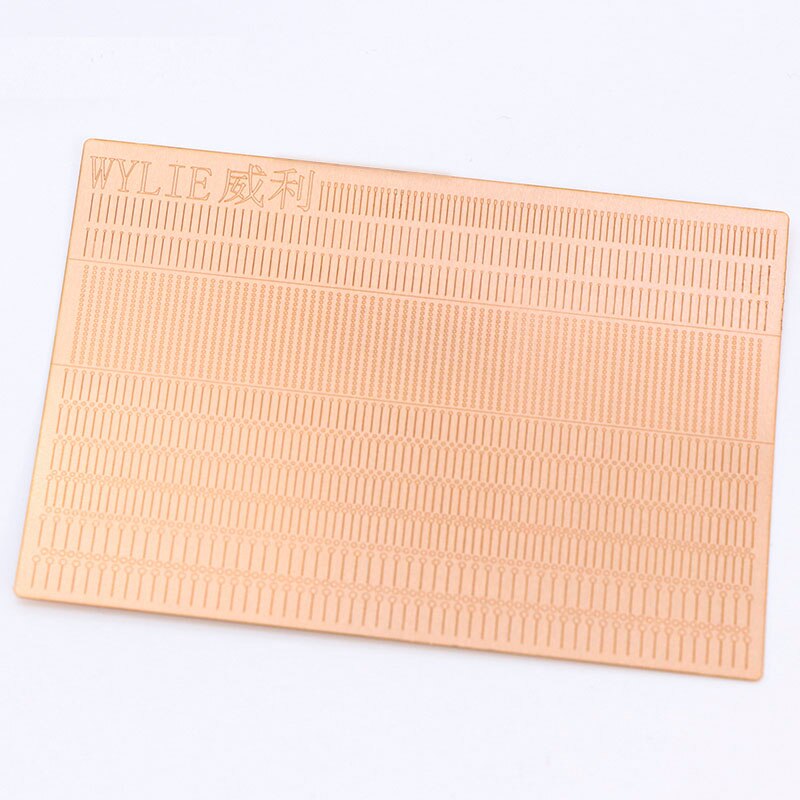 Dot Repairing Solder Lug Spot Soldering Pad jumper For iPhone Welding Board Fly jump wire Replacement IC Repair Fix 2650 Dots