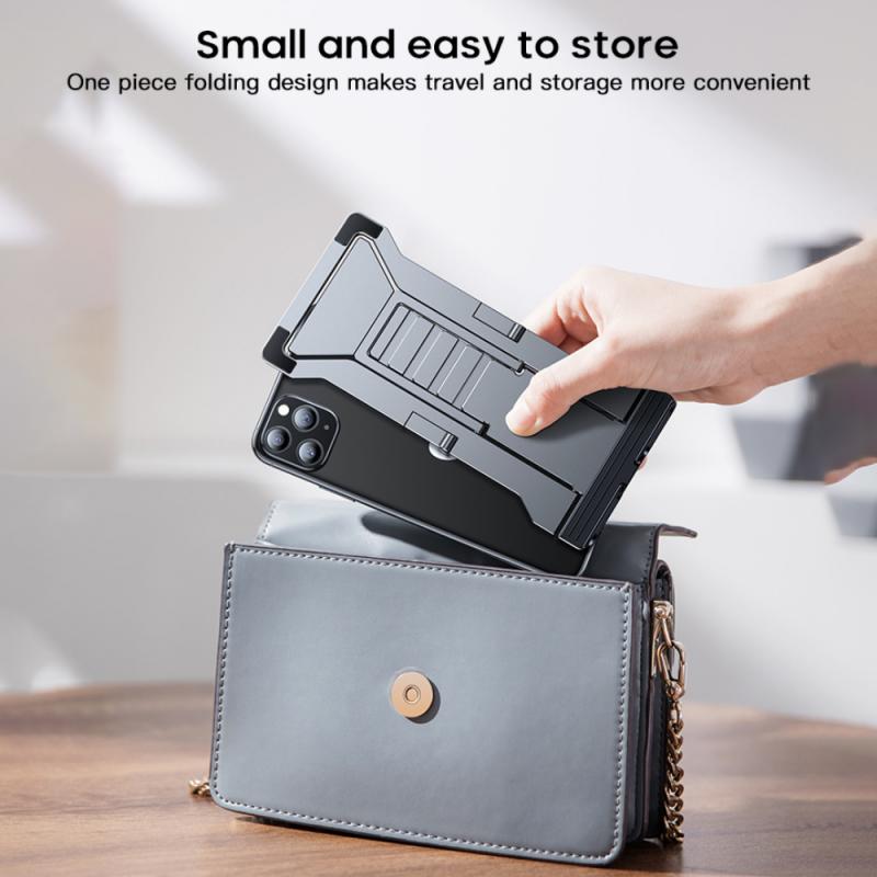 Supports de téléphone Mobile réglables multi-angles, Station d'accueil pour Smartphone, pour iPhone 12 Pro, Samsung, Huawei