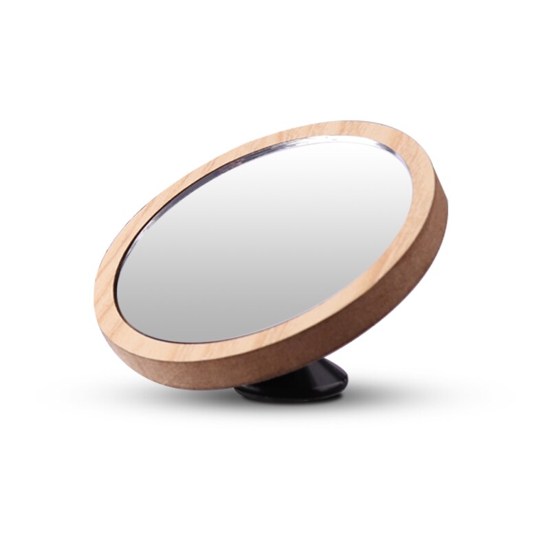 Espresso flow rate observation reflective mirror coffee tampering coffee machine tool lens