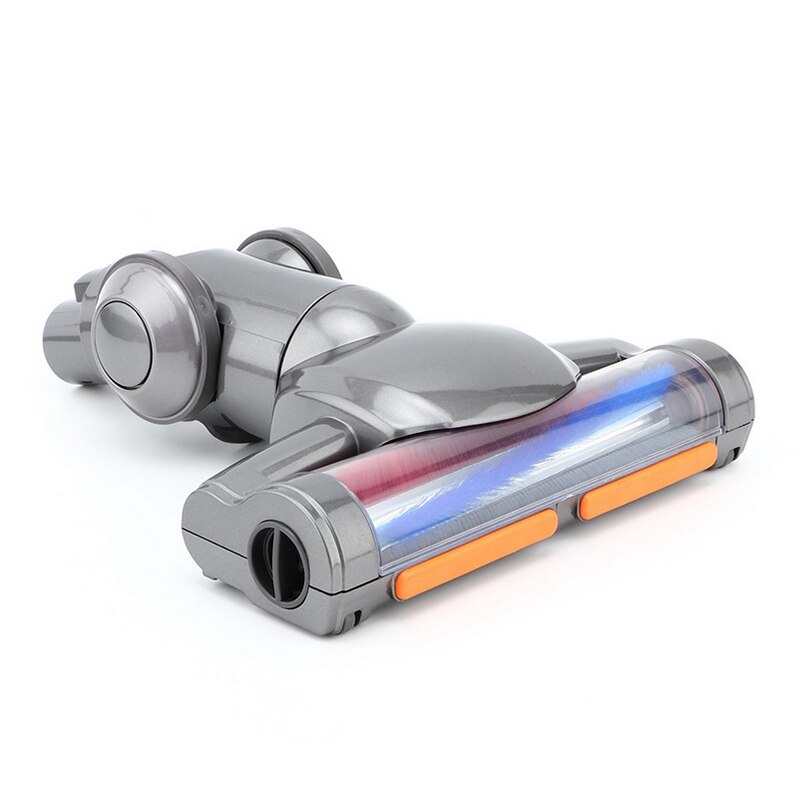 1Pcs For Dyson DC45 DC58 DC59 V6 DC61 DC62 Replacement Motorized Floor Head Brush Tool Nozzle Base Bracket Vacuum Cleaner Parts