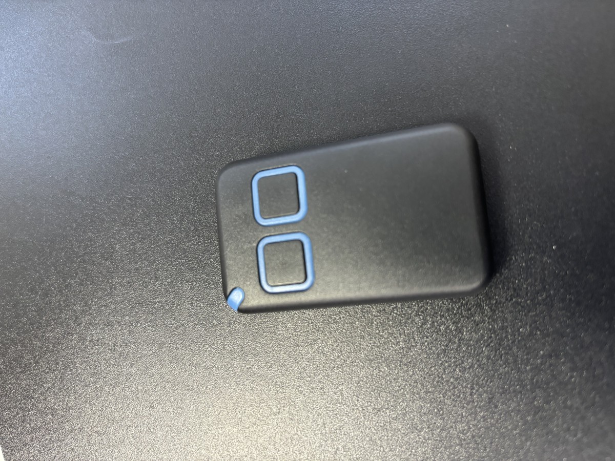 ROGER Remote H80 TX22 E80 TX54R TX52R M80 TX44R Remote Garage Door Opener Barrier Gate Control ROGER Remote Control 433.92Mhz