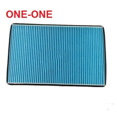 Ac-filter 95164349 för buick oncore 3.6l