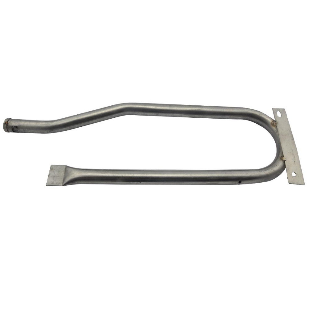 13361 BBQ Parts Gas Grill Replacement 15.8 Inch Stainless Steel Burner For Jenn Air 720-0336, 720-0337,Sams