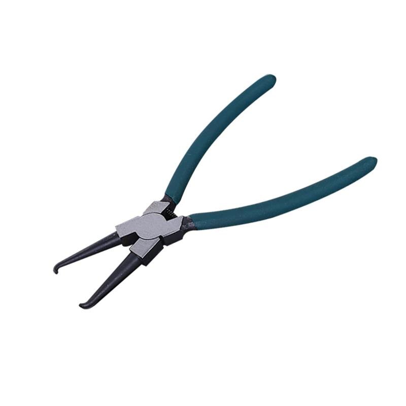 Auto Brandstof lijn tang Benzine Pijp Tang Slang Connector Quick Release Removal Tang Auto Tool Benzine Buis Verwijderen Tang