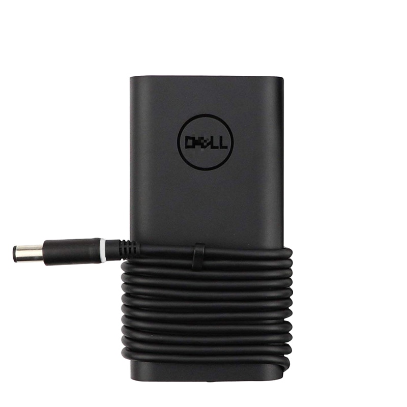 Echt Ul Vermeld Ac Oplader Voor Dell Latitude 7380 13 Laptop-Voeding Adapter Cord