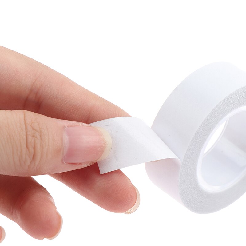 1Roll Useful Shirt Collar Underwear Anti-slip Stickers Adhesive Tape Long Lasting Durable For Women