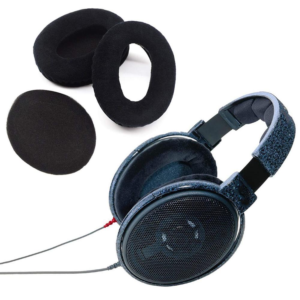 Headset Sennheiser Hd 545 Sennheiser Hd545 Reference
