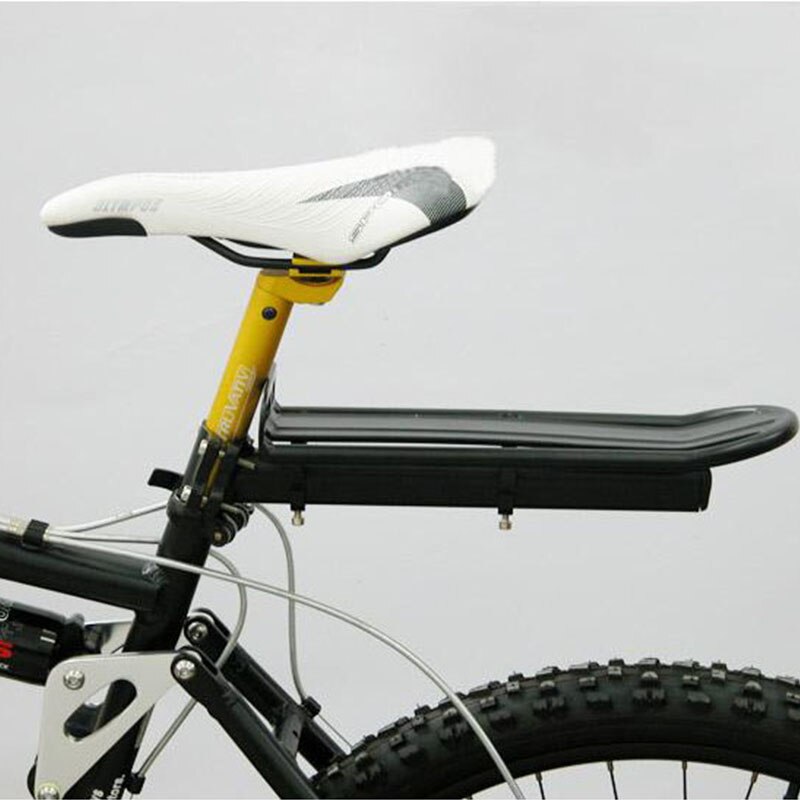 Accessoire Vélo Montagne Porte-bagages Avant Vélo En Alliage D