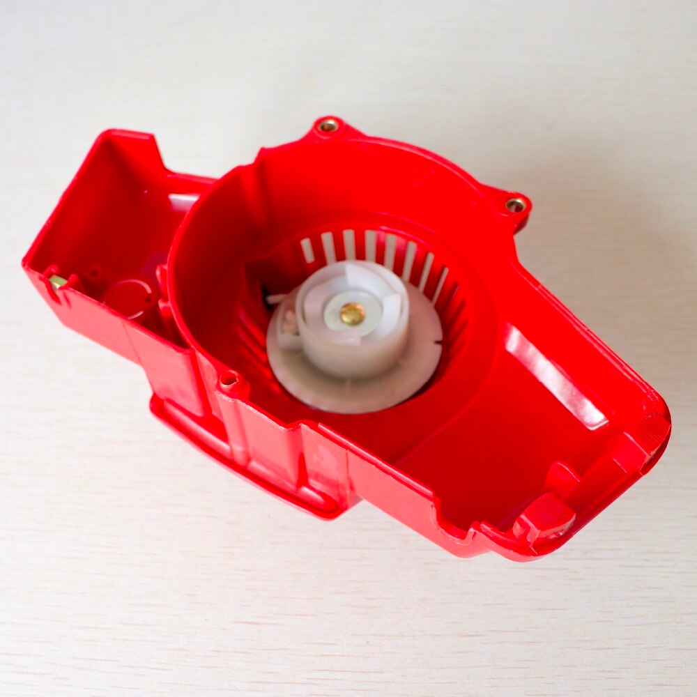 40-6 411 Brush cutter trimmer trimmer starter