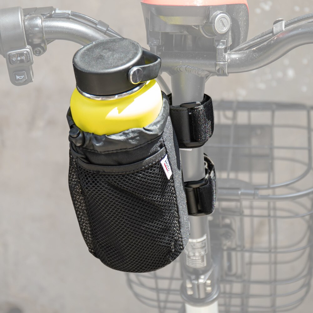 Utv Atv Universele Rollator Water Drinken Bekerhouder Rolstoel Voor Polaris Rzr 800 900 1000 Xp Ranger Voor Can Am maverick X3 Canam