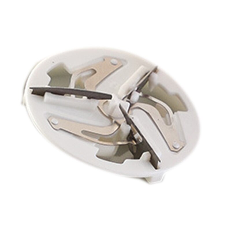 Removedor de pelusas recargable, afeitadora de suéter, despeluzadora de tela, máquina de afeitar para eliminación de bolas de pelo para muebles de ropa: Cutter head