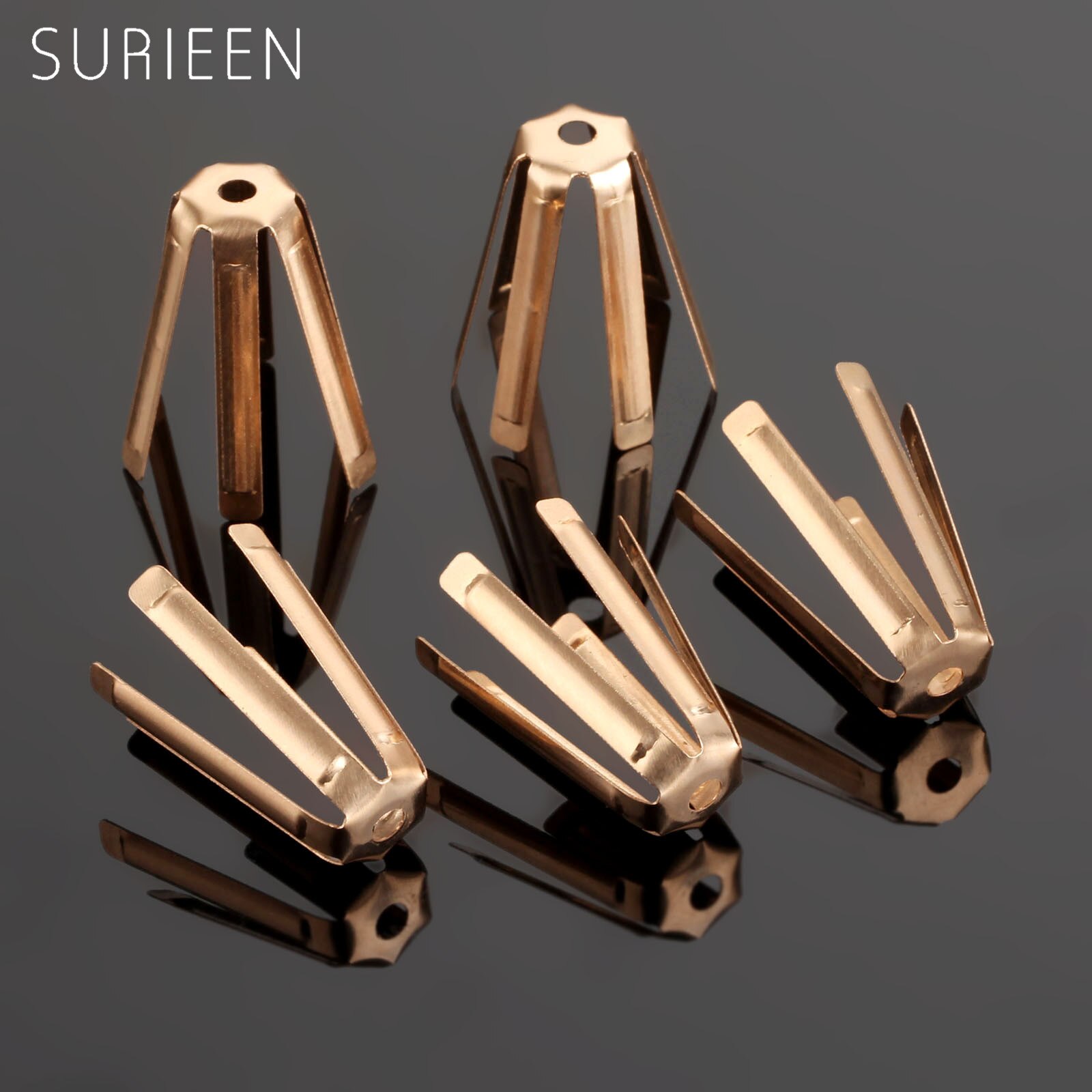 SURIEEN Universal 5pcs Golf Brass Shaft Shim Adapt... – Grandado