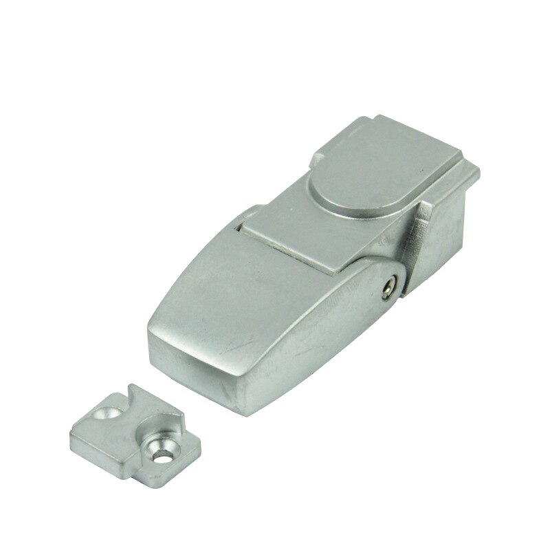 All Kinds of Sheet Metal Cabinet Body Door Lock Hasp Dk604-1