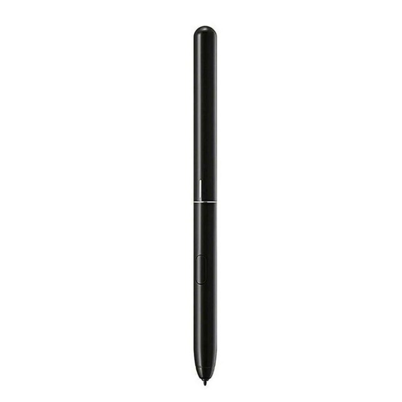 Replacement Tablet Pen Active Stylus Pen for samsung- Galaxy- Tab S4 T830/T835 WXTB: Black