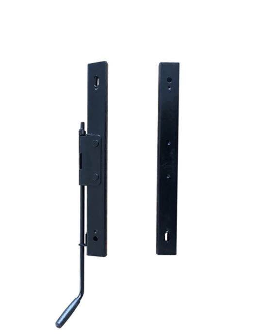 Universal Replacement Seat Slider for Suspension Seats Truck Seat Slider Rails