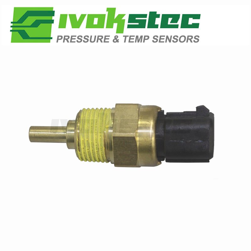 Sensor, Coolant Temperature For Hyundai Accent Azera Elantra Entourage Genesis Santa Sonata Tiburon Tucson Veloster Veracruz i30