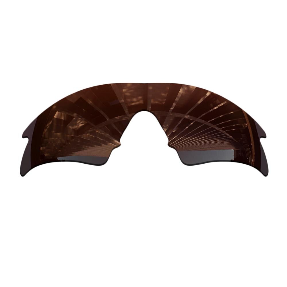 Polarized Replacement for Oakley M Frame Sweep &amp; M Frame Sweep Vented Sunglasses Anti-Reflective Anti-Scratch-Multiple Options