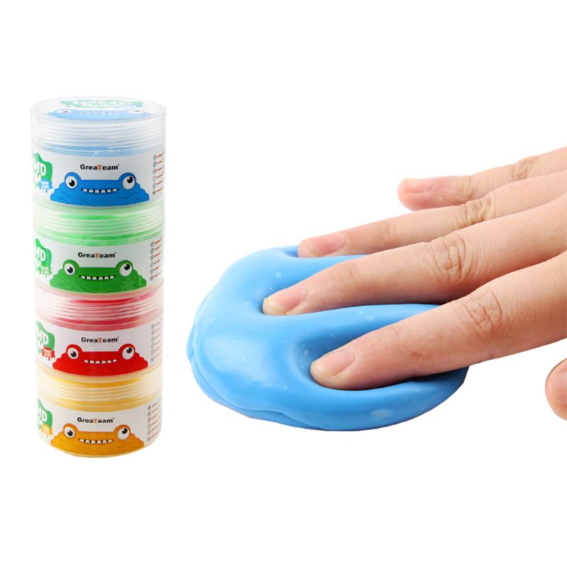 Hand Kitt für Hand Rehabilitation Übung Flexible Kitt für Finger Recovery F42E