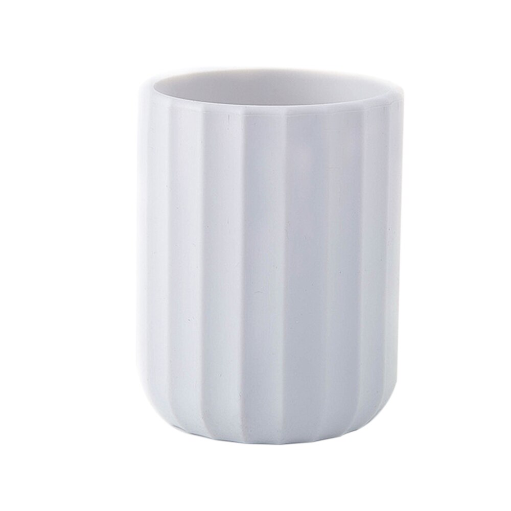 Desk Storage Organizer Silicone Multi-functional Pen Holder Storage Box Desktop Organizer for Office School Stationery Supplies: W-2