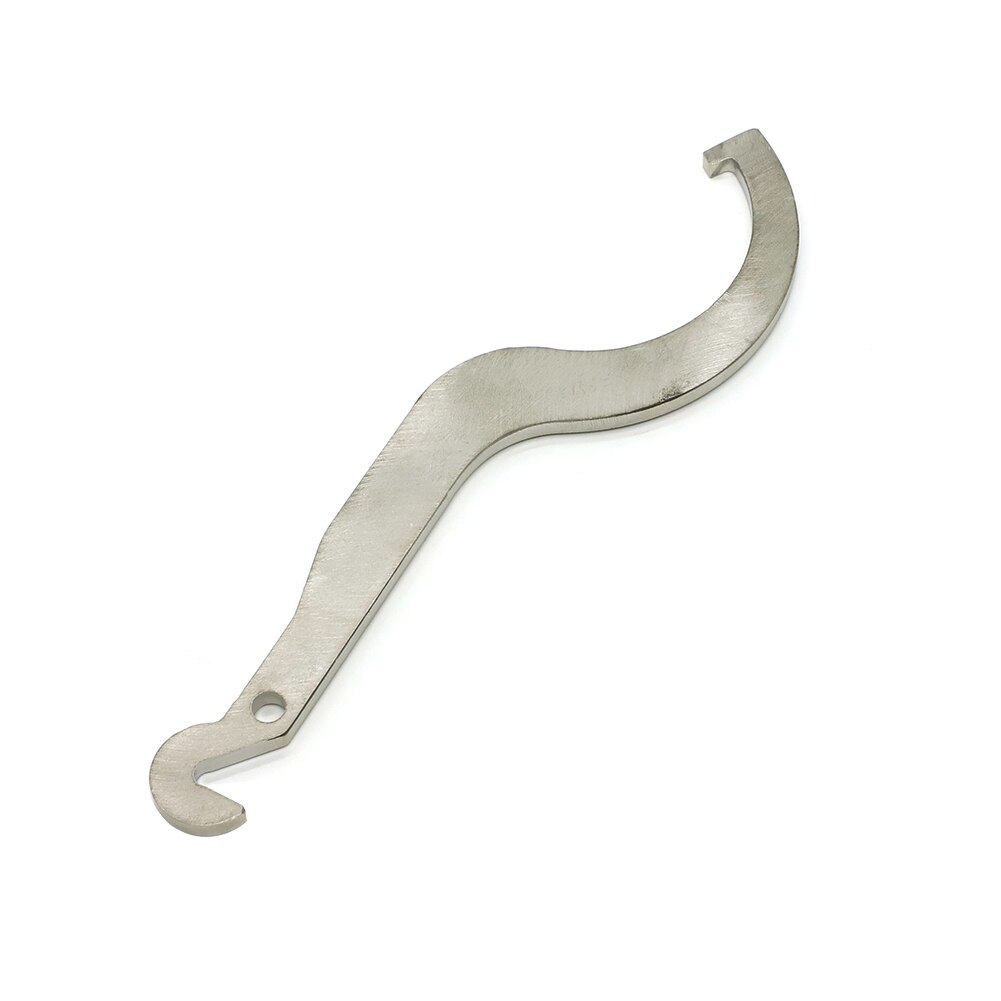 Clé à Amortisseur Pour Polaris RZR 550 - Alliage Acier - Compatible OEM 2877408-329 - Outil De Démontage Embrayage - Noire