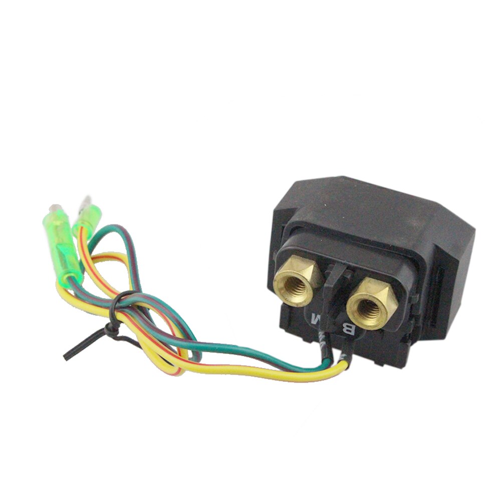 Motorcycle Starter Solenoid Relay For Yamaha FX Cruiser HO SHO SVHO 1800 1000 HO 1100 V1 VX 1100