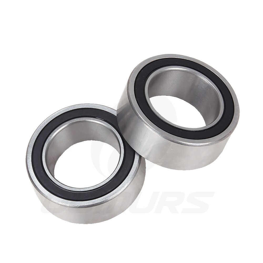 OUMURS Motorcycle ATV Rear Wheel Axle Upgrade Bearing Seal Fits For Yamaha Raptor 700 YFM700 YFM 700R 2006 OE Carrier