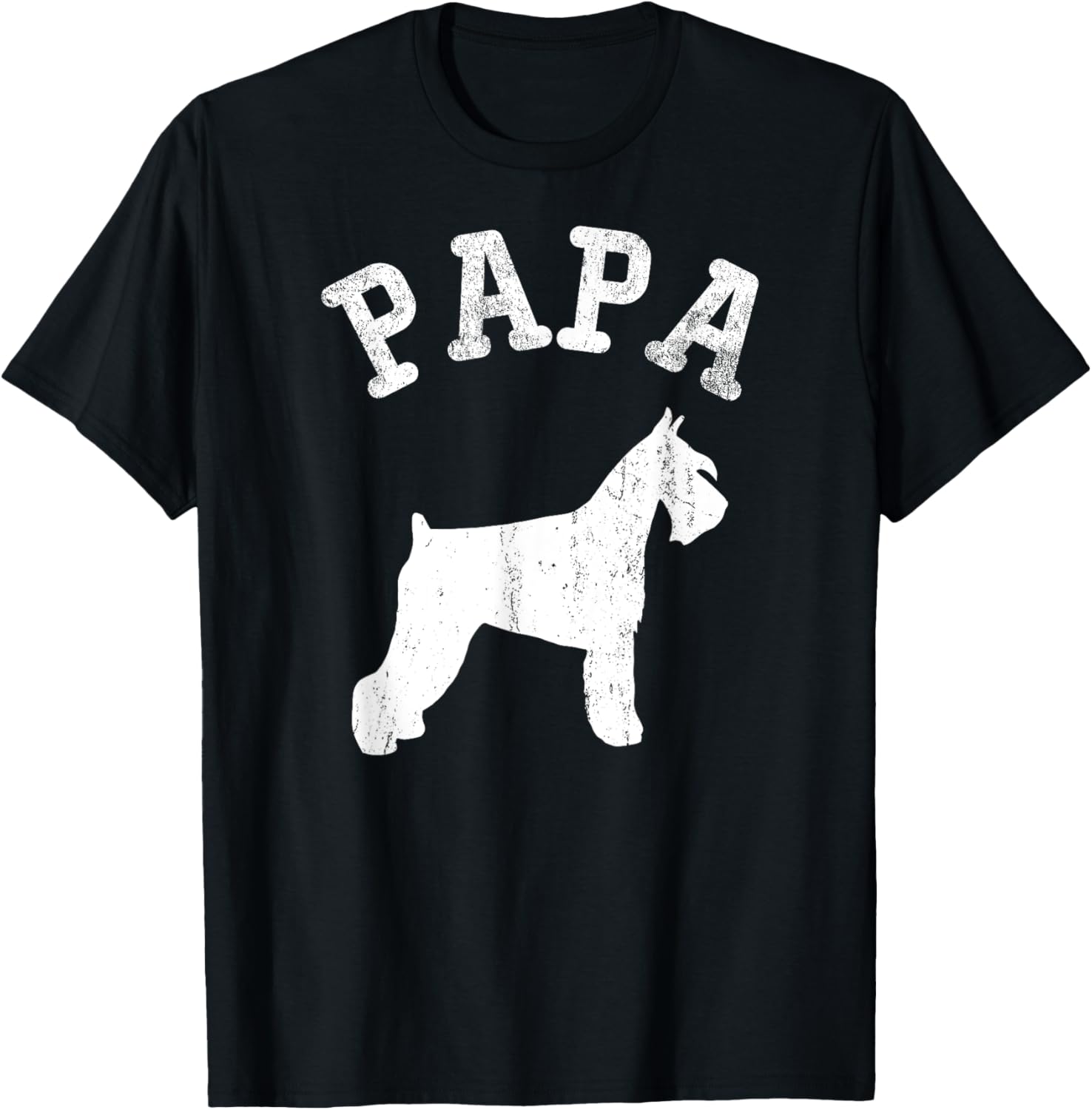 Verjaardag T-shirt Ouder Man Leeftijd Rimpels Opaatje Grappig Cadeau Original 1