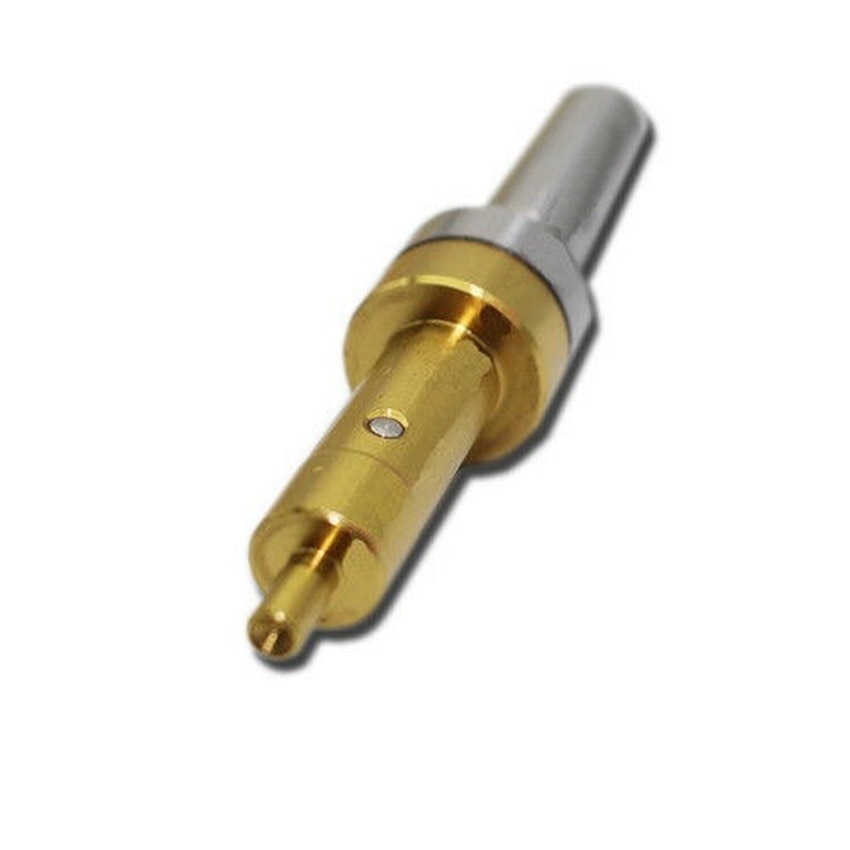 Electronic Edge Finder Titanium Non-Magnetic Tool Milling Lathe Machining Tool Milling Machine CNC Milling