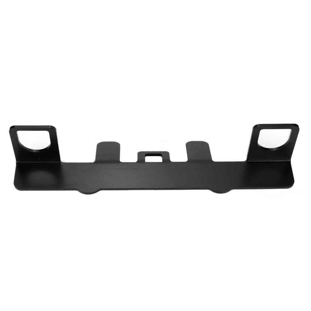Universal Car Safety Seat Bracket Seat Mounting Fixing Bracket Kit Made from material