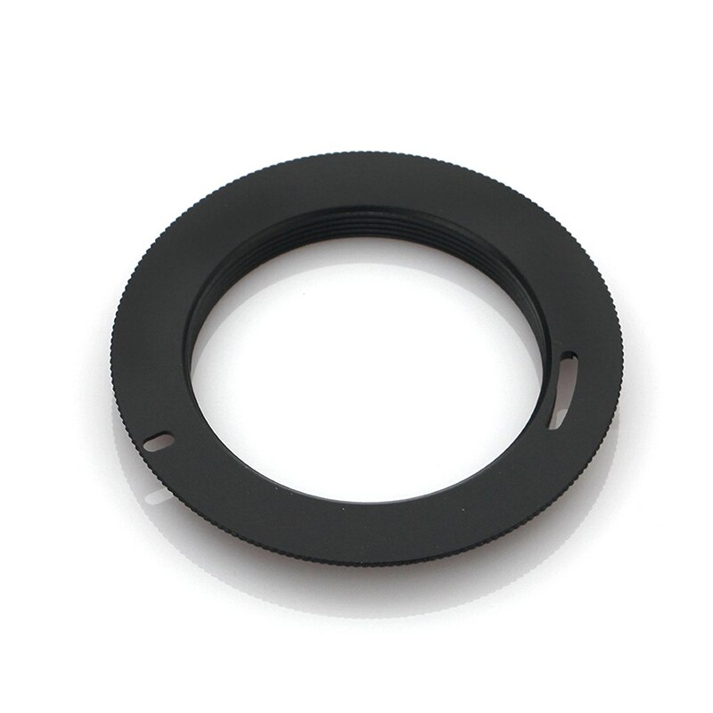 M42-PK Mount m42 Lens PK Adapter Ring Voor Pentax CAMERA K-X K-7 K20D k10 K-5 K-M K-3 K-50 K-5 II K-30 K-01 K-r k100 k200