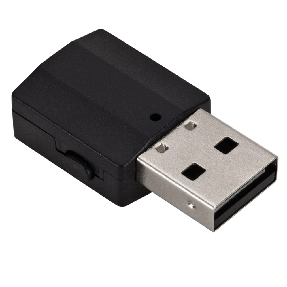 Grwibeou novo 5.0 bluetooth transmissor receptor mini 3.5mm aux estéreo adaptador de música sem fio para rádio do carro tv bluetooth fone ouvido
