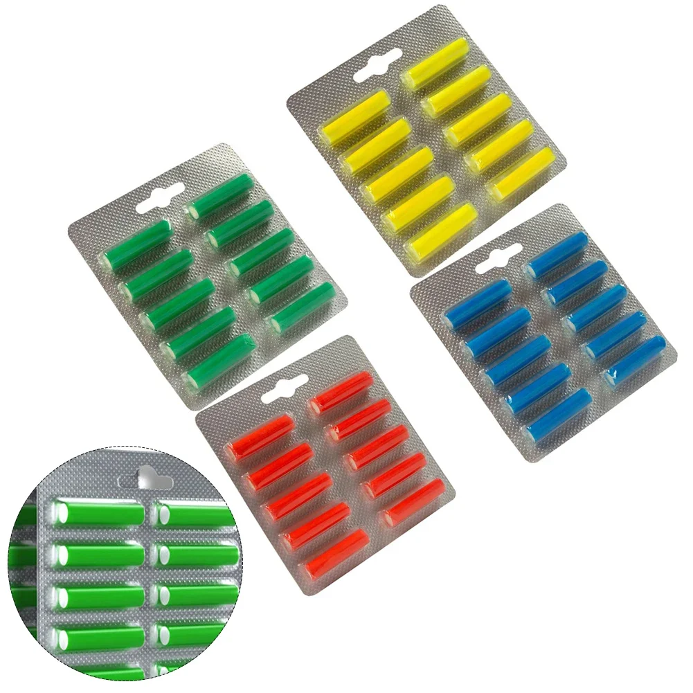 10 Stück Duftstäbchen für Staubsaugerbeutel, Staubsauger, Duftstäbchen, Innenausstattung, Parfüm, duftender Lufterfrischer