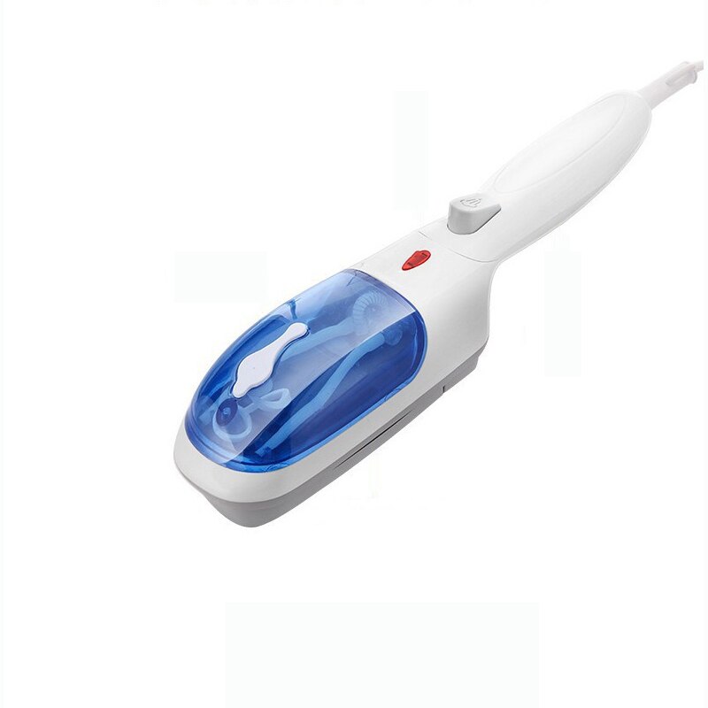 800W Household hand held Garment Steamer 110V / 220V mini portable electric ironing brush