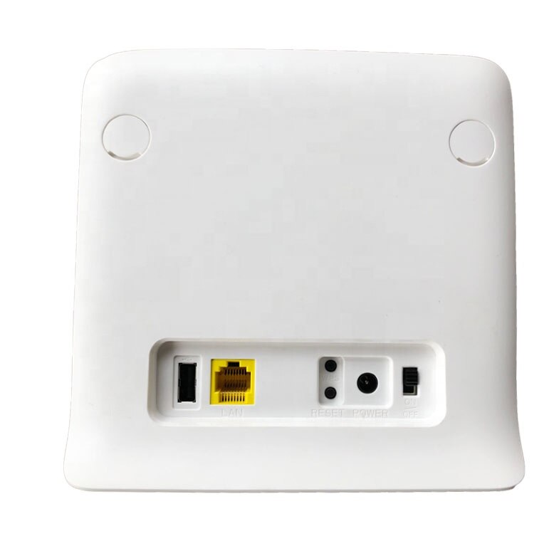 unlocked ZTE MF253s 4G LTE CPE Wireless Router 150mbps 4G CPE Router with SIM Card Slot mf253 4g router
